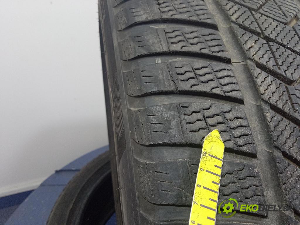 Bmw X6 2020 pneumatiky: Zima 8019227271089