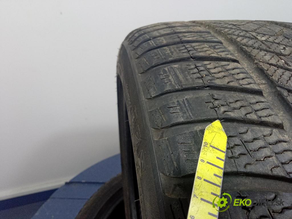 Bmw X6 2020 pneumatiky: Zima 8019227271089