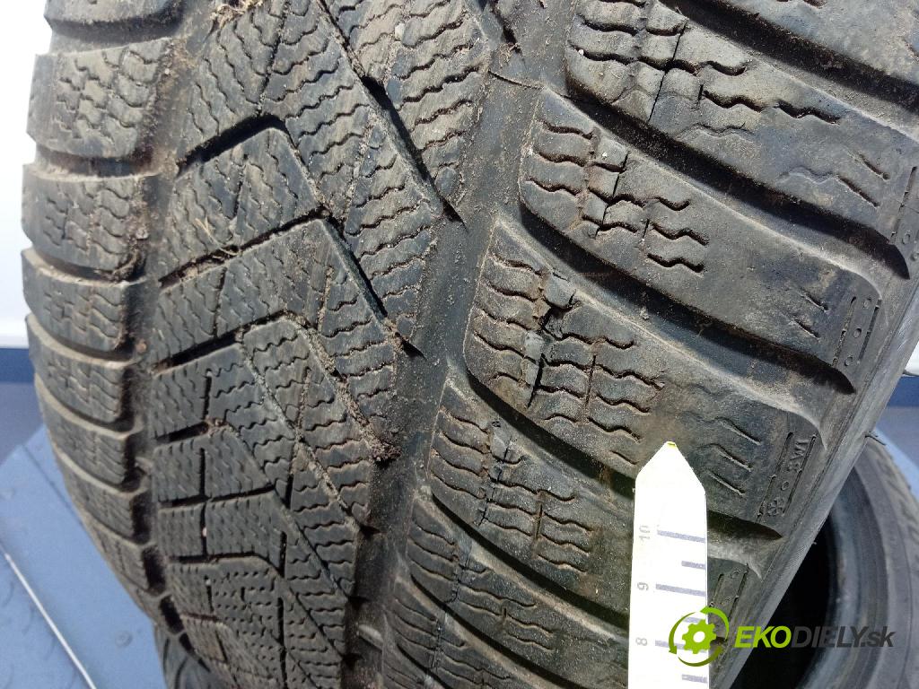 Bmw X6 2020 pneumatiky: Zima 8019227271089