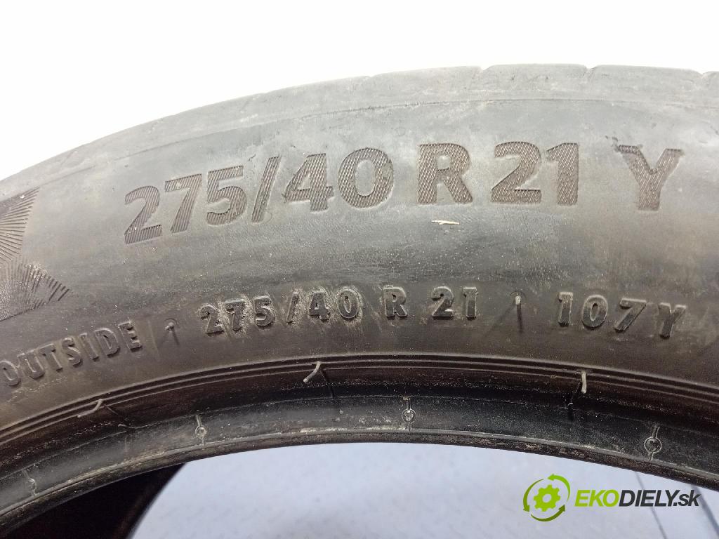 Bmw X6 0 pneumatiky: Leto: 4019238058482
