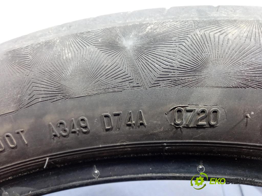 Bmw X6 0 pneumatiky: Leto: 4019238058482