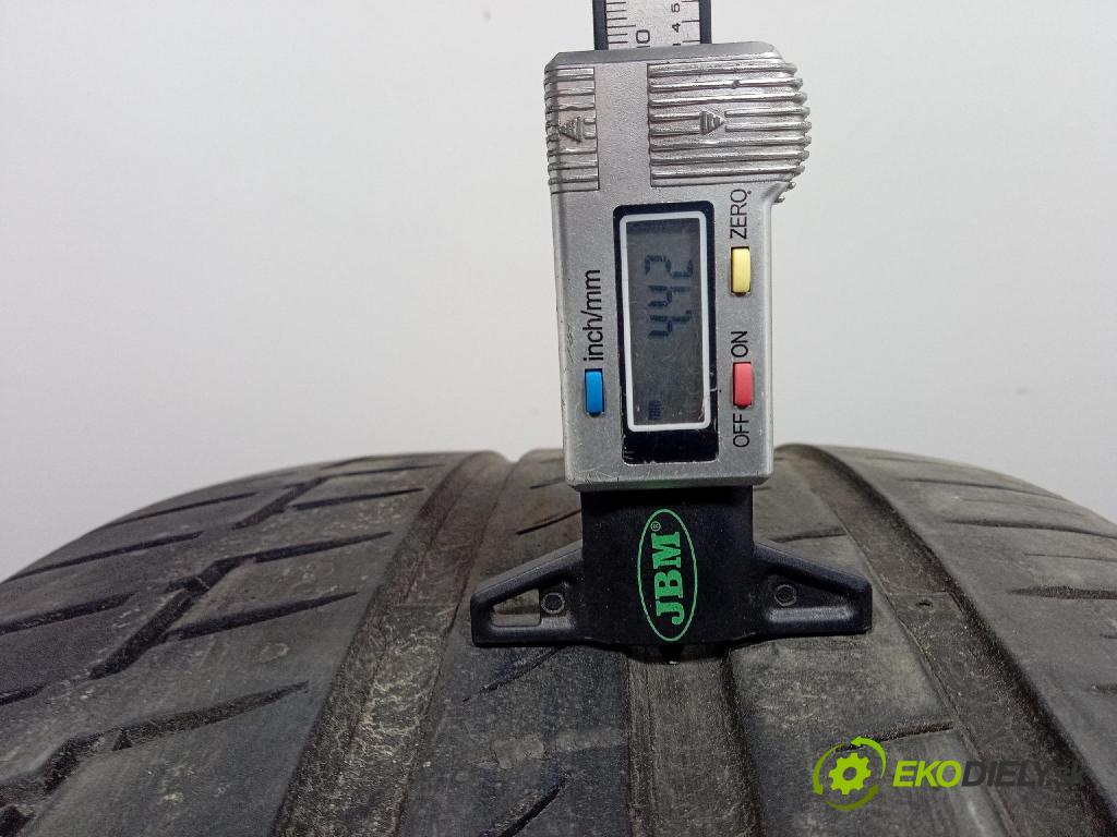 Bmw X6 0 pneumatiky: Leto: 4019238058482