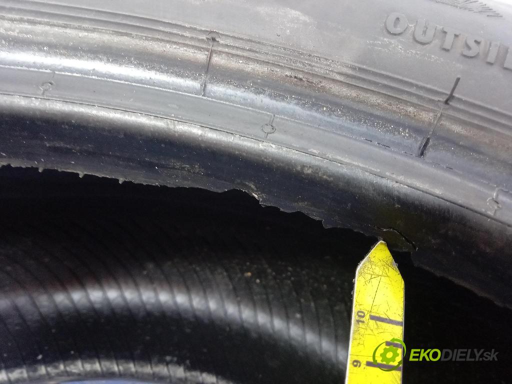 Bmw X6 0 pneumatiky: Leto: 4019238058482