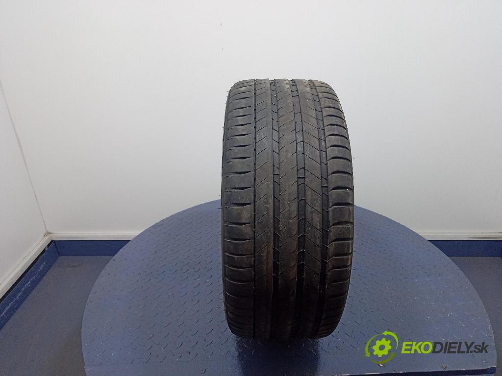 Maserati Levante 2017 pneumatiky: Leto: 3528702295441