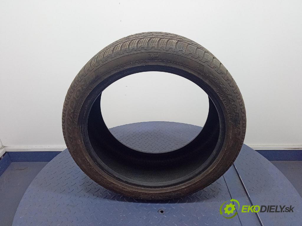 Bmw X6 2020 pneumatiky: Zima 8019227271089
