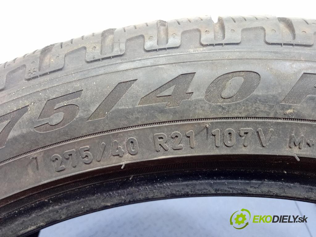 Bmw X6 2020 pneumatiky: Zima 8019227271089