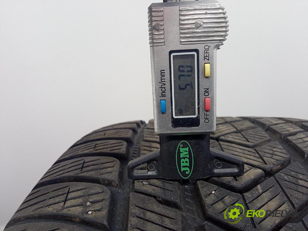 Bmw X6 2020 pneumatiky: Zima 8019227271089