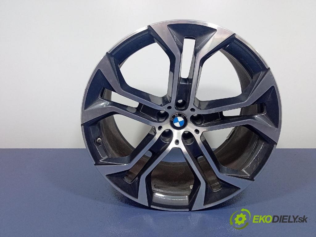 Bmw X6 2020 Ráfky Hlinikové: 6883762