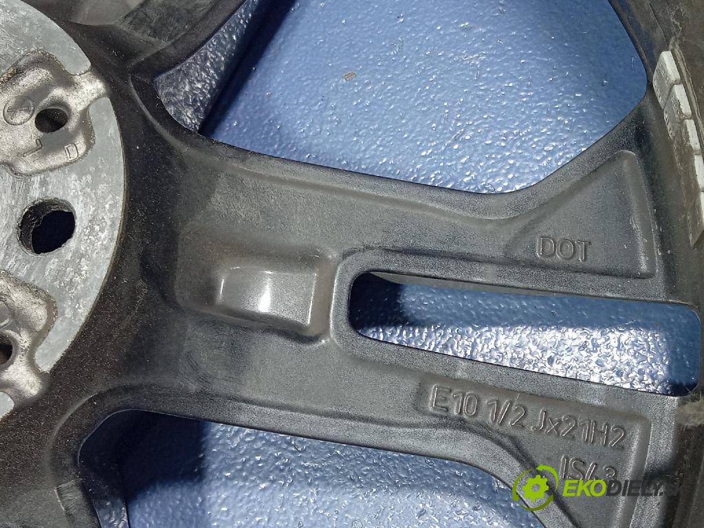 Bmw X6 2020 Ráfky Hlinikové: 6883762