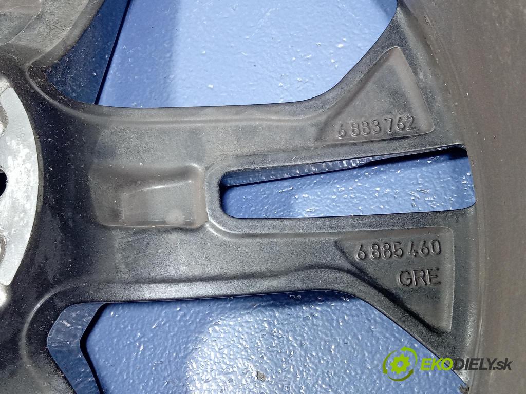 Bmw X6 2020 Ráfky Hlinikové: 6883762