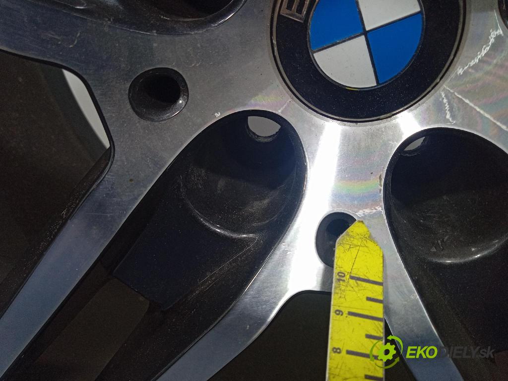 Bmw X6 2020 Ráfky Hlinikové: 6883762