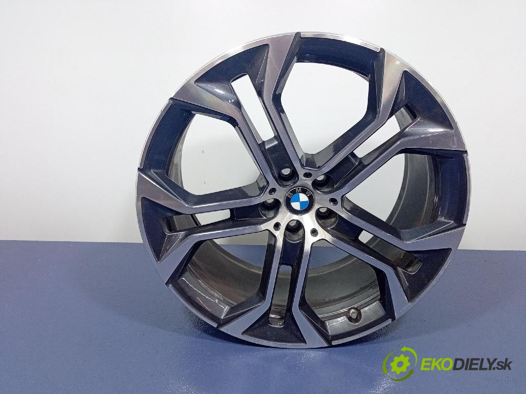Bmw X6 2020 Ráfky Hlinikové: 6883761