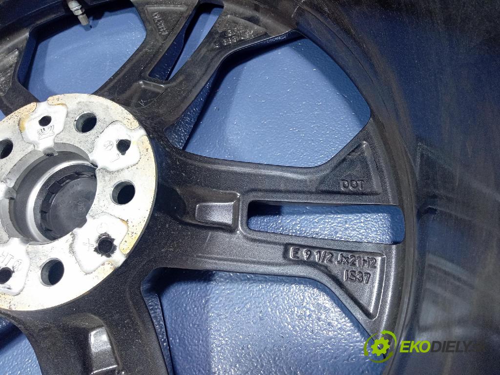 Bmw X6 2020 Ráfky Hlinikové: 6883761