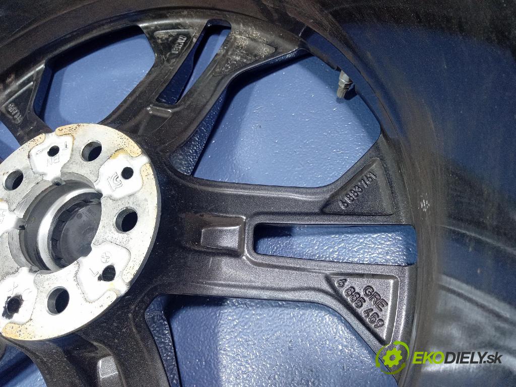 Bmw X6 2020 Ráfky Hlinikové: 6883761