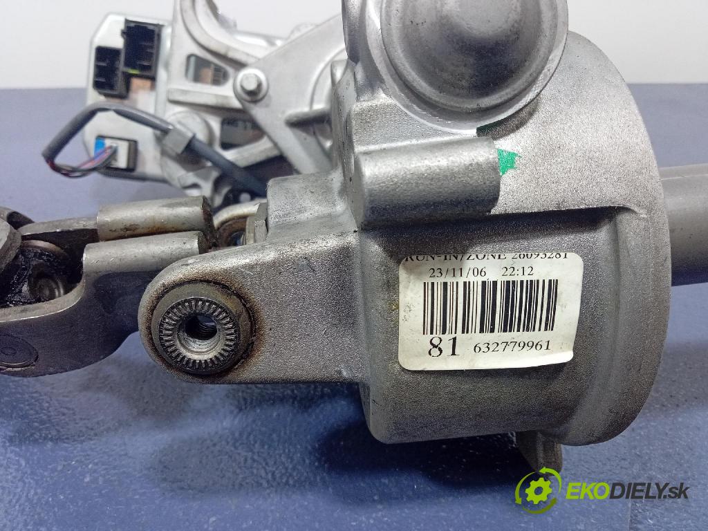 Opel Meriva 2006 Sloupek volantu x 13153554
