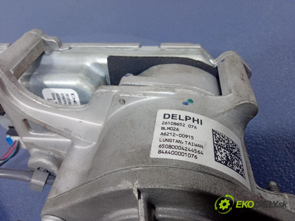 Opel Meriva 2006 Sloupek volantu x 13153554