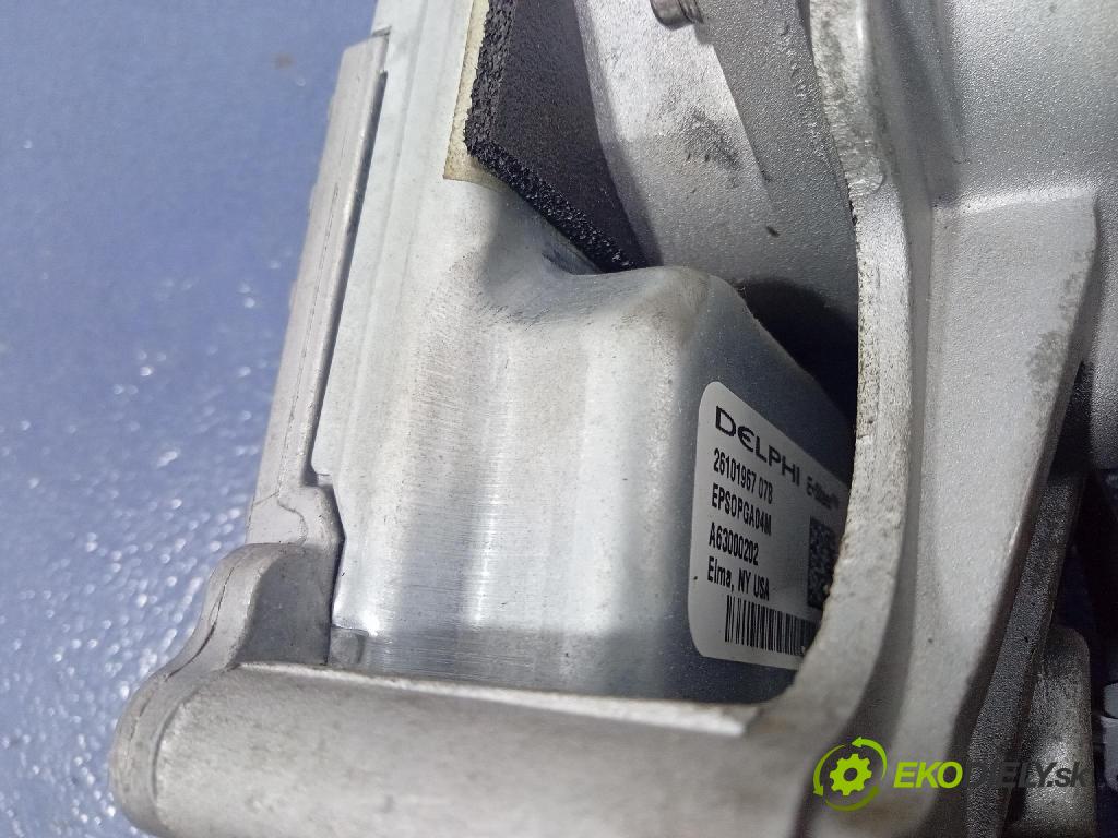 Opel Meriva 2006 Sloupek volantu x 13153554