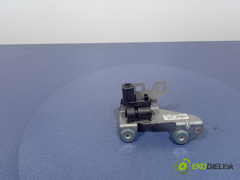 Bmw Seria 3 2014 zámek Klapky: kufr 7250299