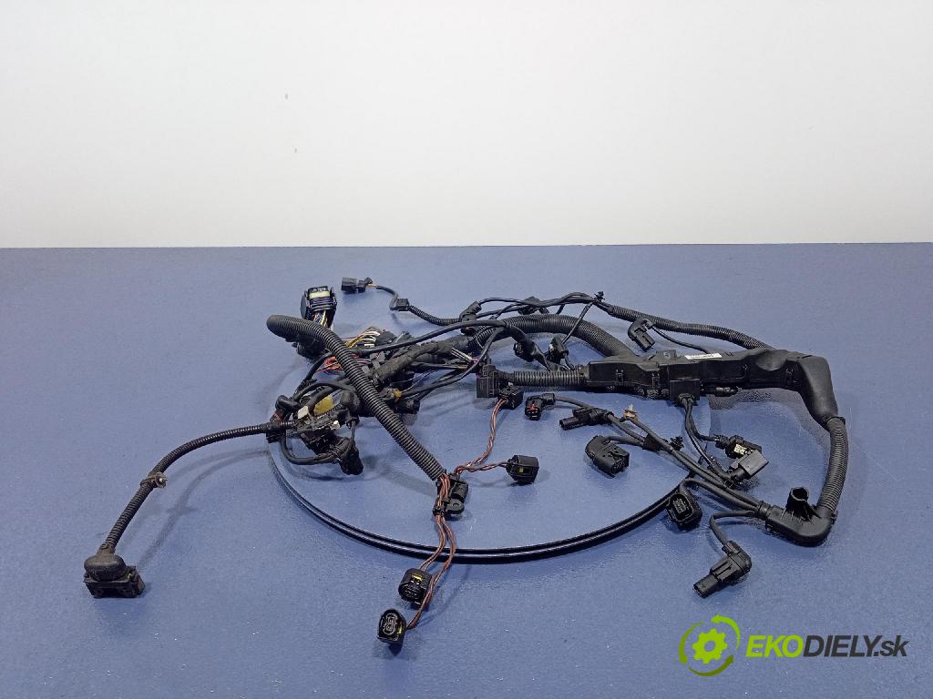 Bmw Seria 3 2014 instalace Elektrický: 8507895