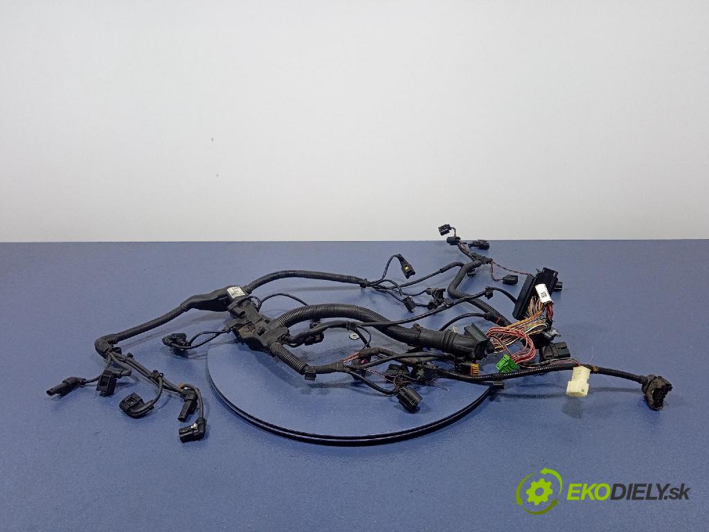 Bmw Seria 3 2014 instalace Elektrický: 8507895