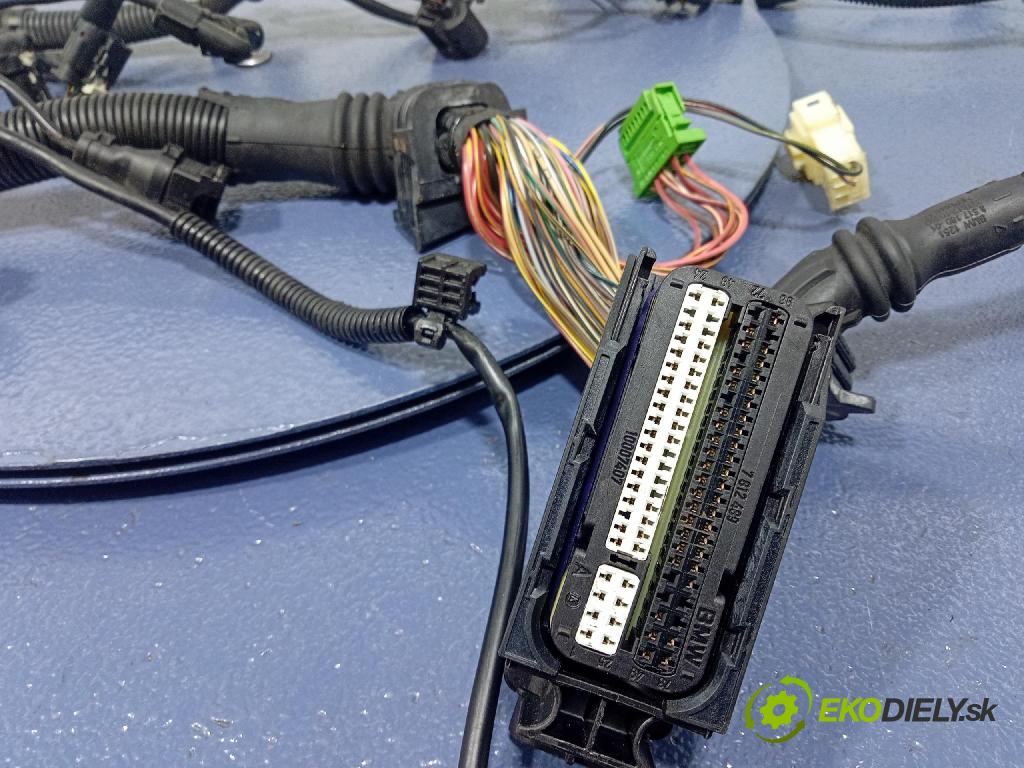 Bmw Seria 3 2014 instalace Elektrický: 8507895