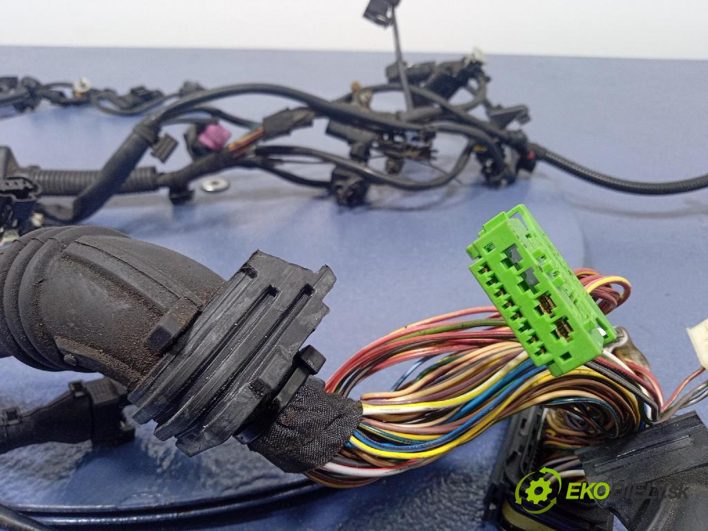 Bmw Seria 3 2014 instalace Elektrický: 8507895