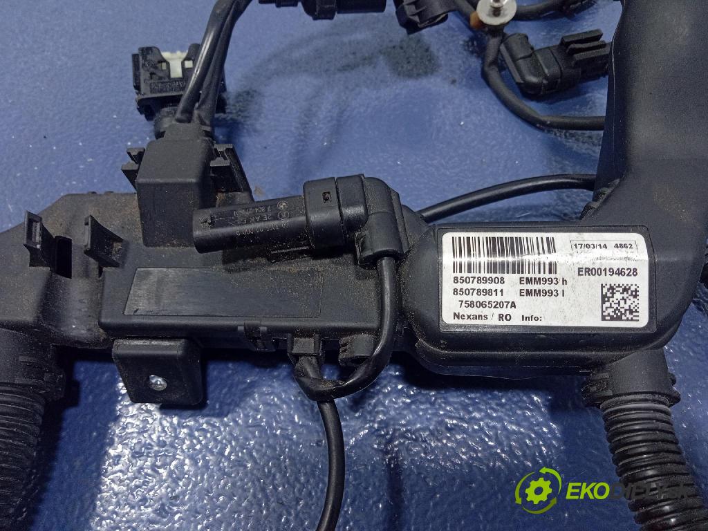 Bmw Seria 3 2014 instalace Elektrický: 8507895