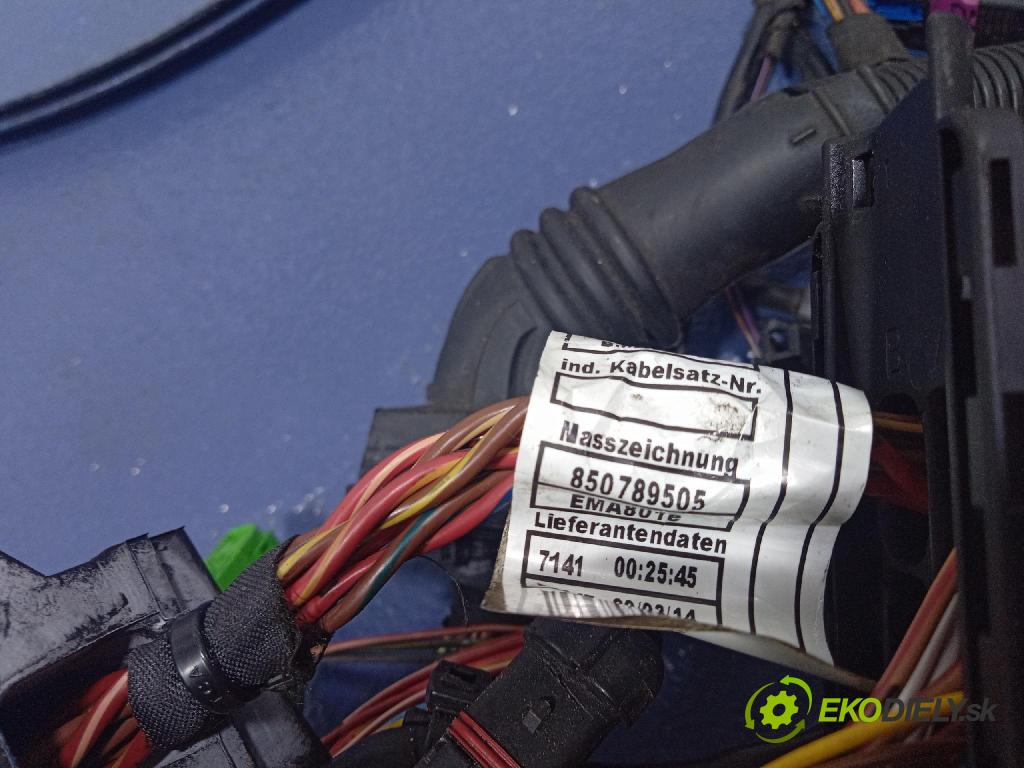 Bmw Seria 3 2014 instalace Elektrický: 8507895