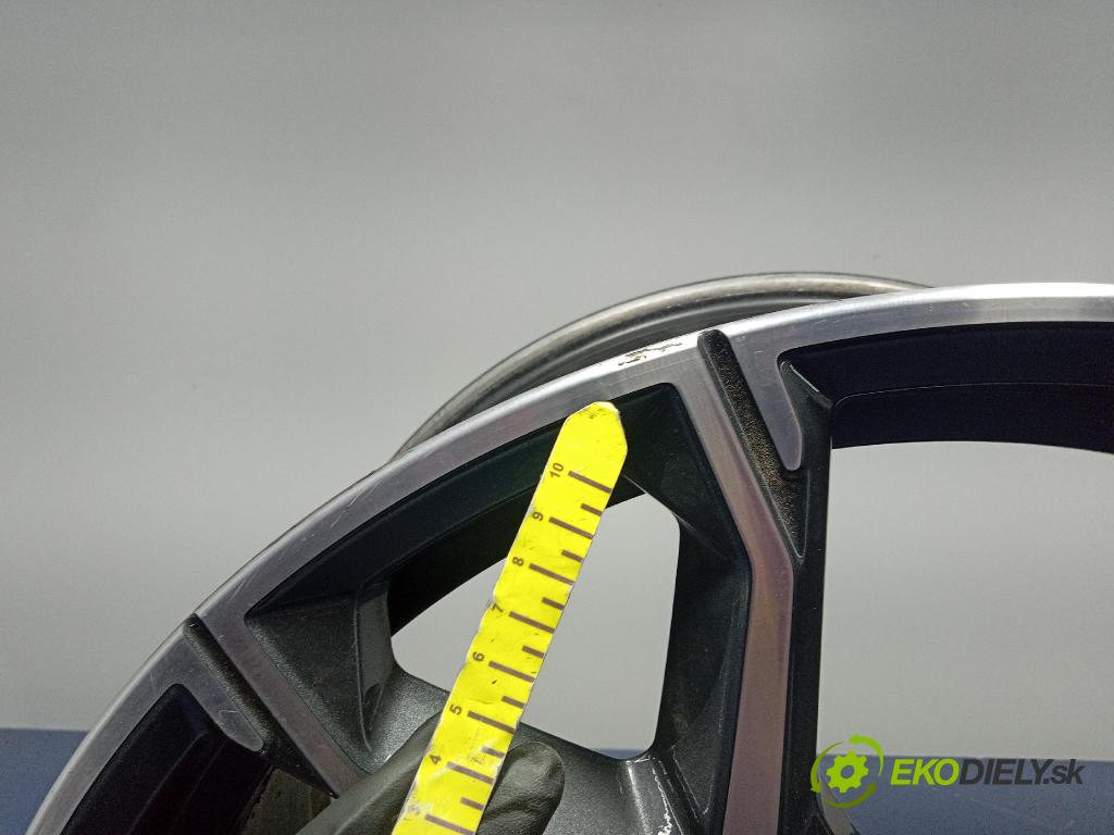 Bmw X6 0 Ráfky Hlinikové: 8071998