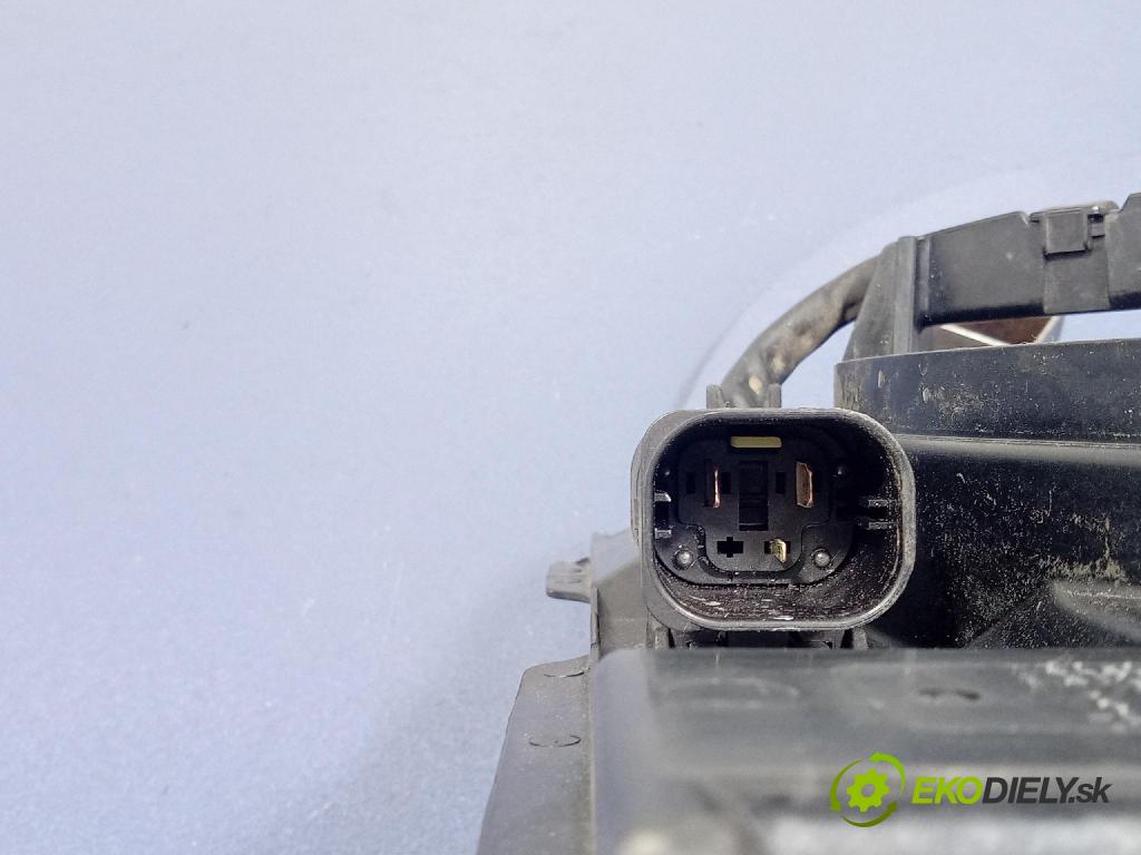 Bmw Seria 3 2014 ventilátor Chladič: 8616315