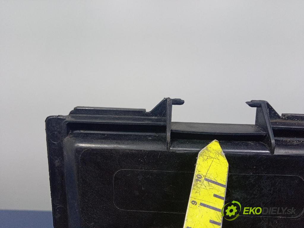 Bmw Seria 3 2014 ventilátor Chladič: 8616315
