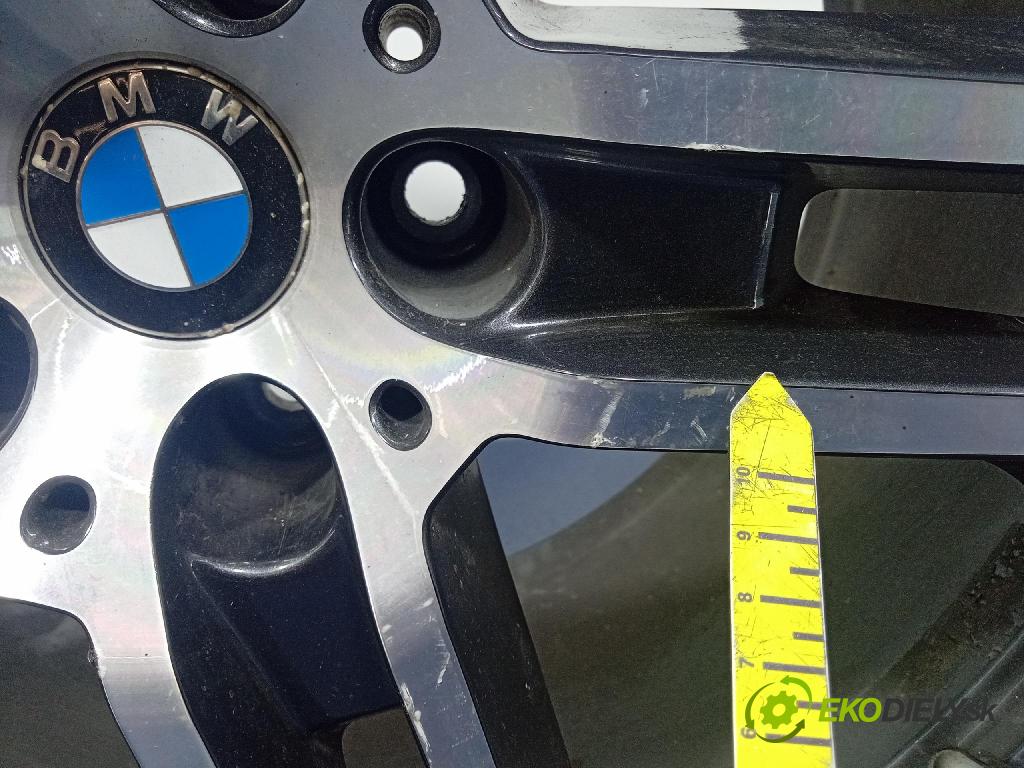 Bmw X6 2020 Ráfky Hlinikové: 6883762
