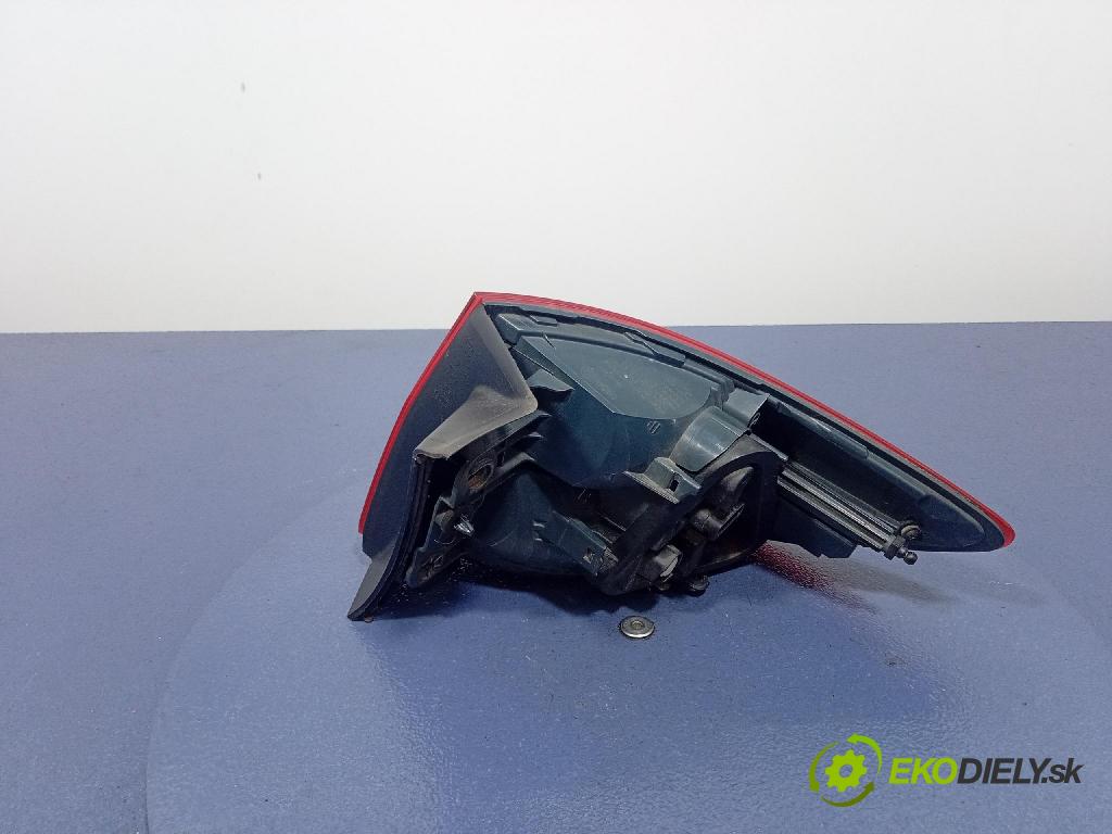 Bmw Seria 3 2014 světlo Zad: levá Mimo: 7372787