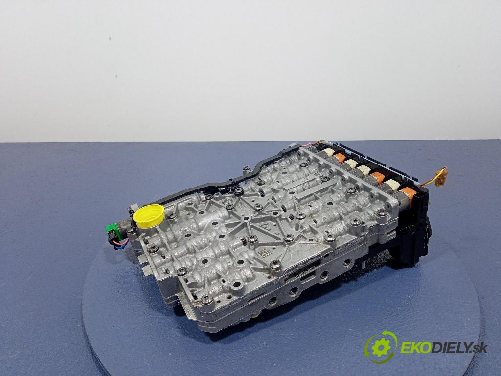 Bmw Seria 3 2014 řídící jednotka Truhly: Ozubené kola: 1087427173
