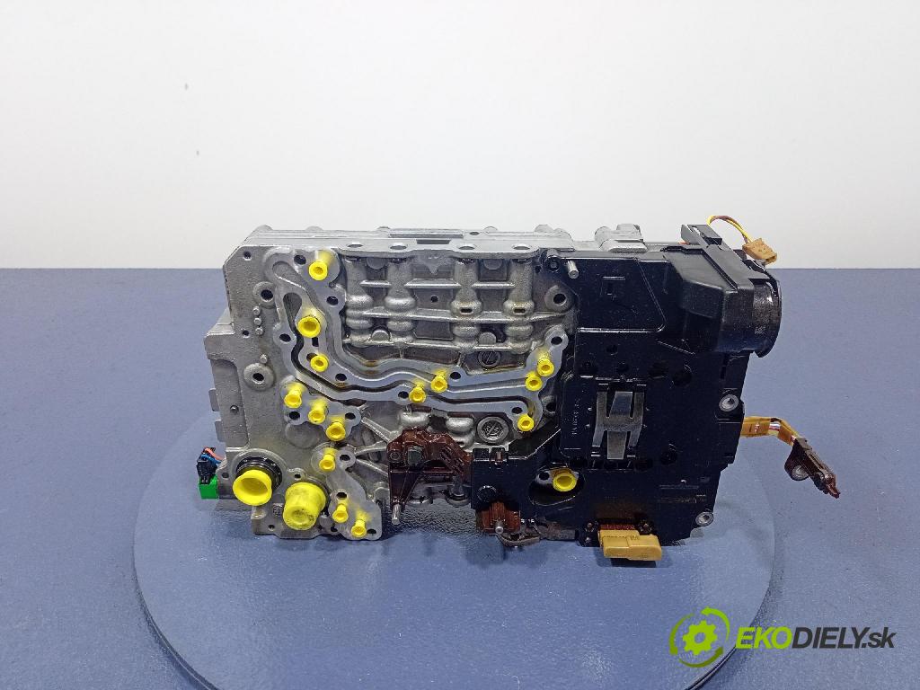 Bmw Seria 3 2014 řídící jednotka Truhly: Ozubené kola: 1087427173