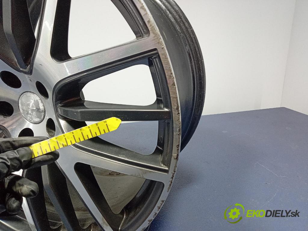 Maserati Levante 2017 Ráfky Hlinikové: 670044711