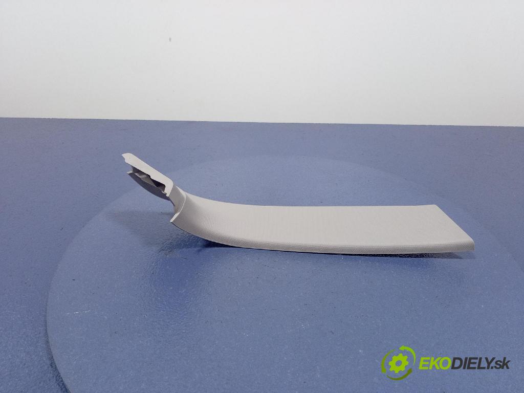 Bmw Seria 3 2014 kryt Plast: Interiéry: 7263137