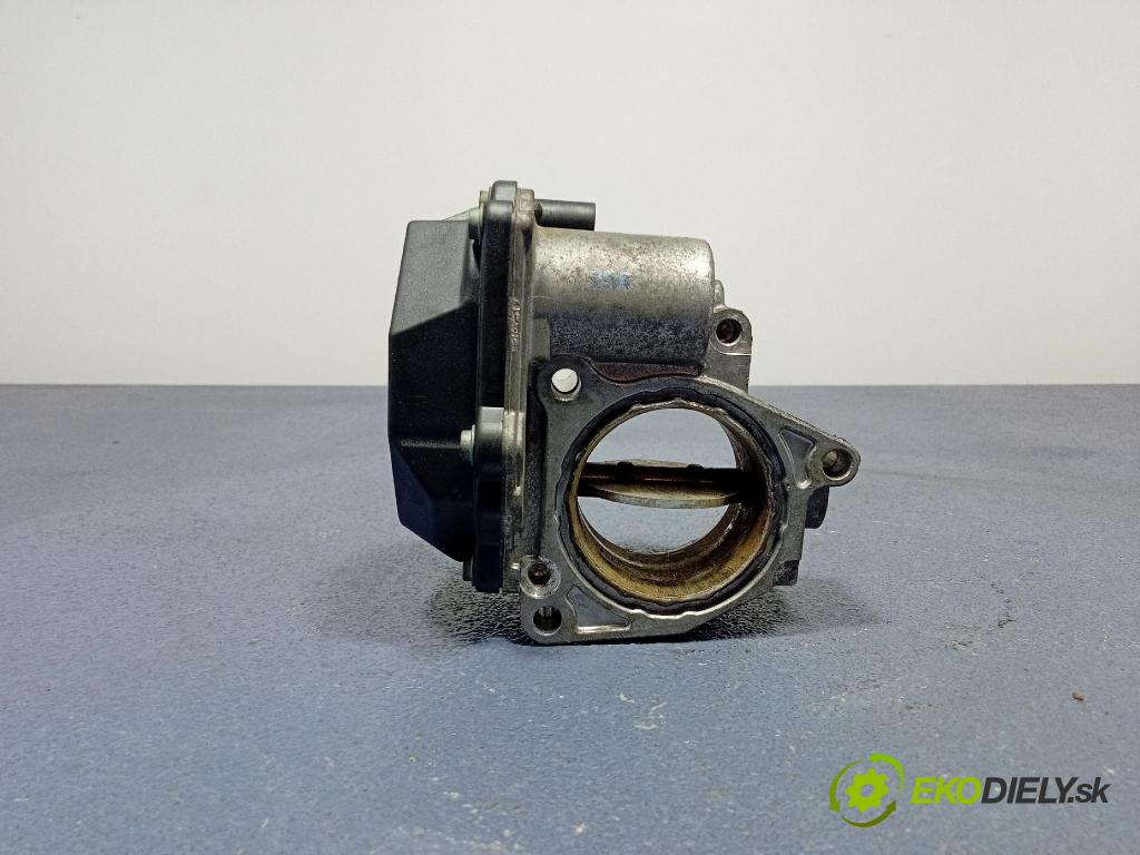 Vw Touran 2008 škrticí klapka 03G128063G