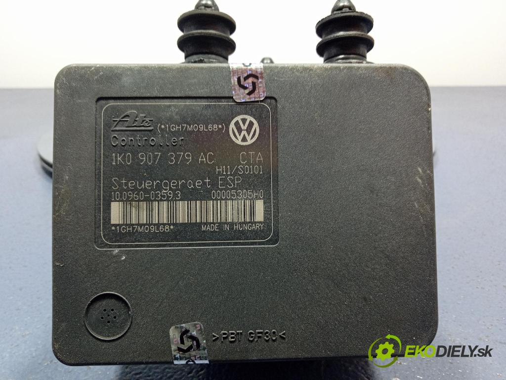 Vw Touran 2008 čerpadlo ABS x 1K0614517AE