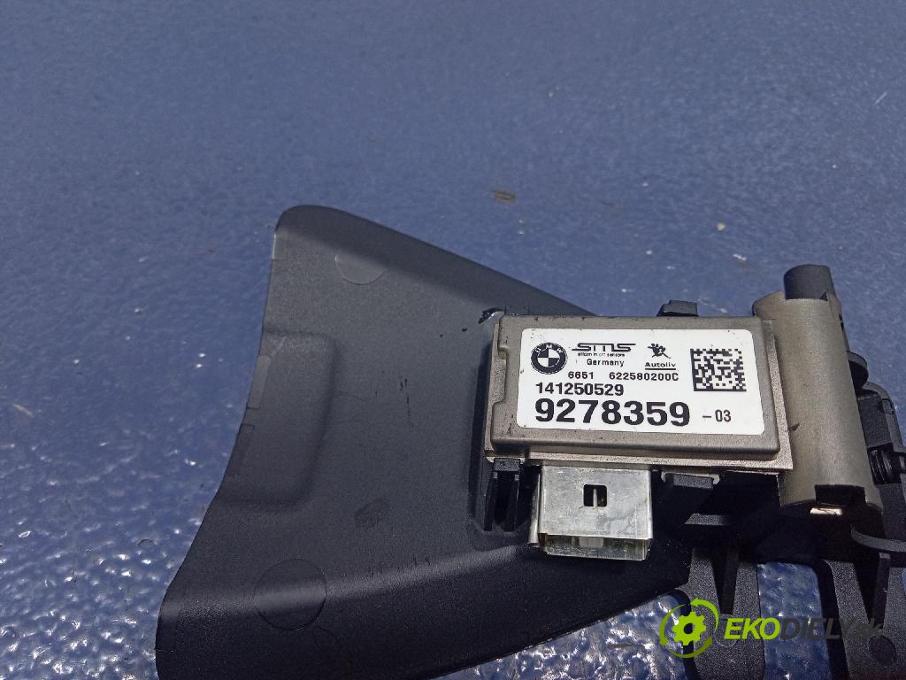 Bmw Seria 3 2014 Kamera 9278359