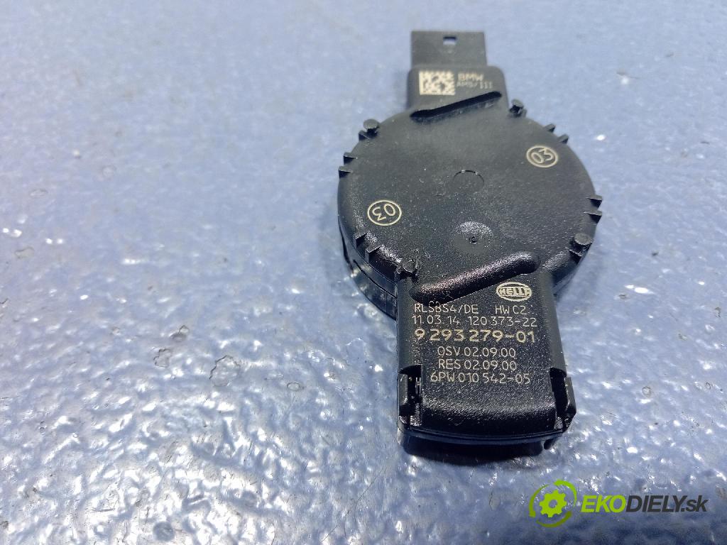 Bmw Seria 3 2014 snímač Déšť / Soumrak 9293279