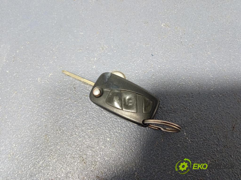 Fiat Linea 2008 Spínač zapalování. 01098401