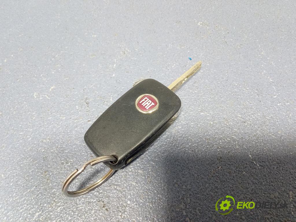 Fiat Linea 2008 Spínač zapalování. 01098401