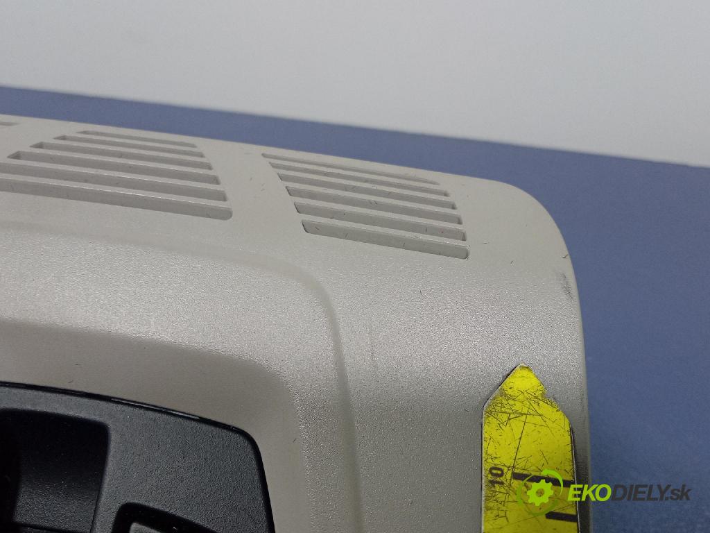 Bmw Seria 3 2014 Lampy Uvnitř 9321475