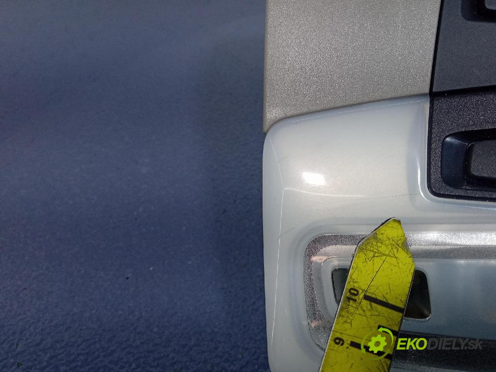 Bmw Seria 3 2014 Lampy Uvnitř 9321475
