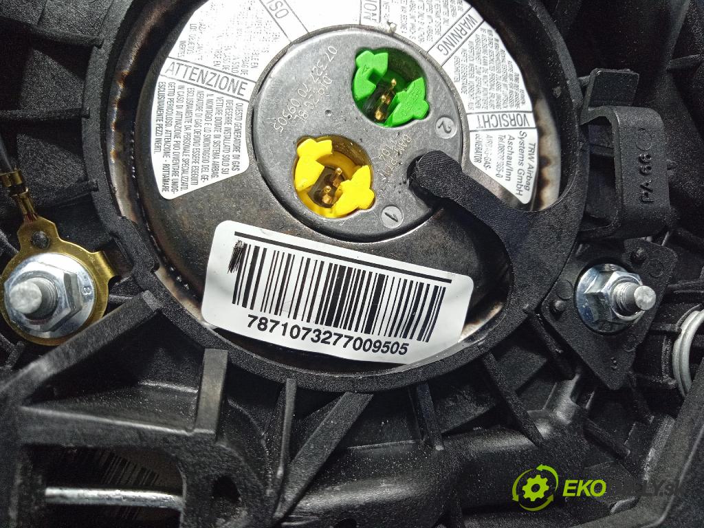 Fiat Linea 2008 Airbag: Řidiči: x 07354436060