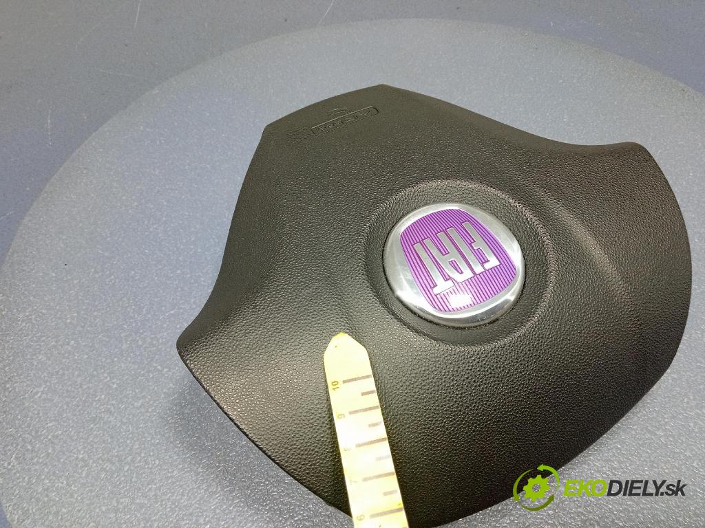 Fiat Linea 2008 Airbag: Řidiči: x 07354436060