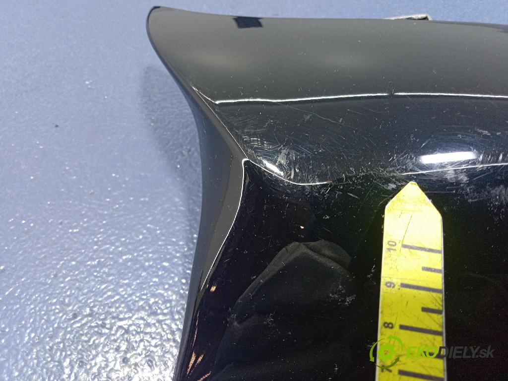 Bmw Seria 3 2014 zpětné zrcátko Vlevo, odjet: