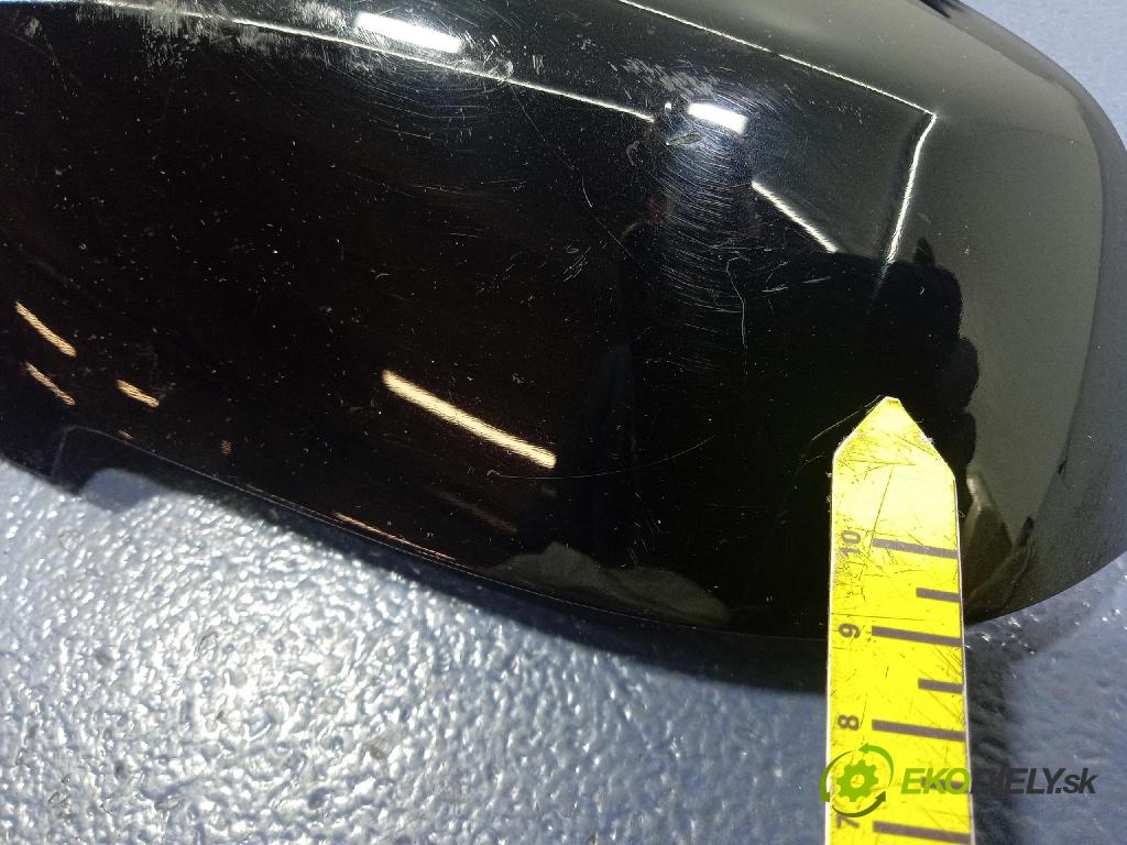 Bmw Seria 3 2014 zpětné zrcátko Vlevo, odjet: