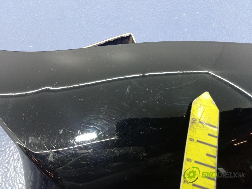 Bmw Seria 3 2014 zpětné zrcátko Vlevo, odjet: